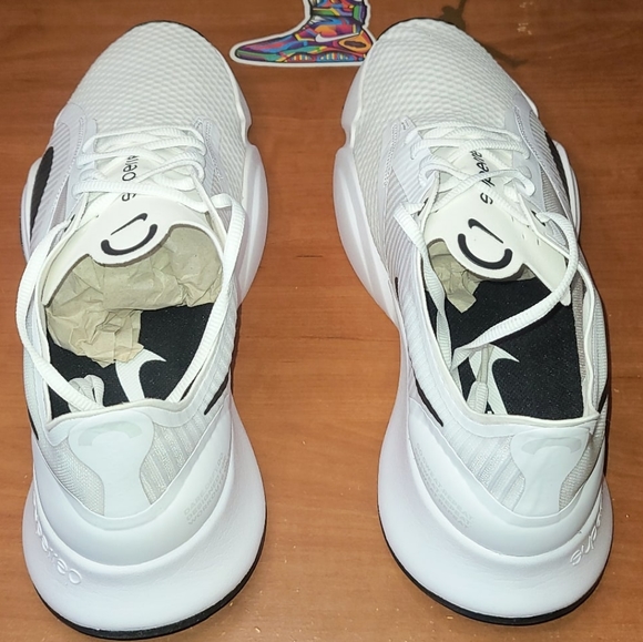 Nike Superrep Go White - Picture 4 of 6